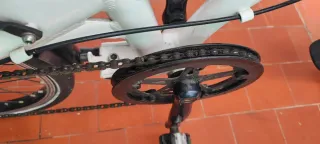 Bicicleta plegable Dahon Vybe 07 Alloy