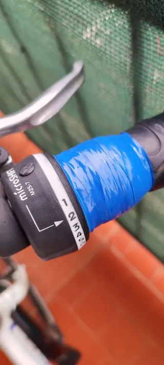 Bicicleta plegable Dahon Vybe 07 Alloy