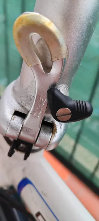 Bicicleta plegable Dahon Vybe 07 Alloy