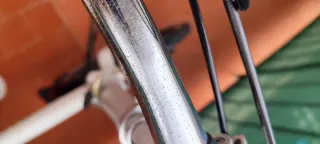 Bicicleta plegable Dahon Vybe 07 Alloy