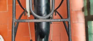 Bicicleta plegable Dahon Vybe 07 Alloy