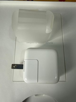 Cargador Apple Original
