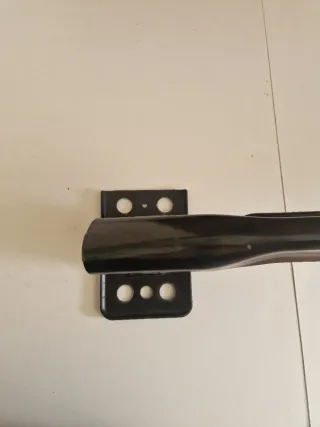 Refuerzo Parachoques Delantero Fiat 500 Abarth