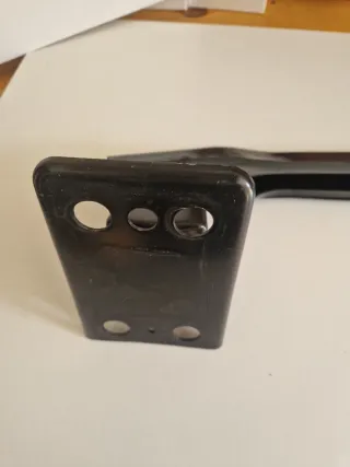 Refuerzo Parachoques Delantero Fiat 500 Abarth