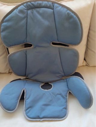 Silla coche Kiss 2 Plus Grupo 0-1 Contramarcha