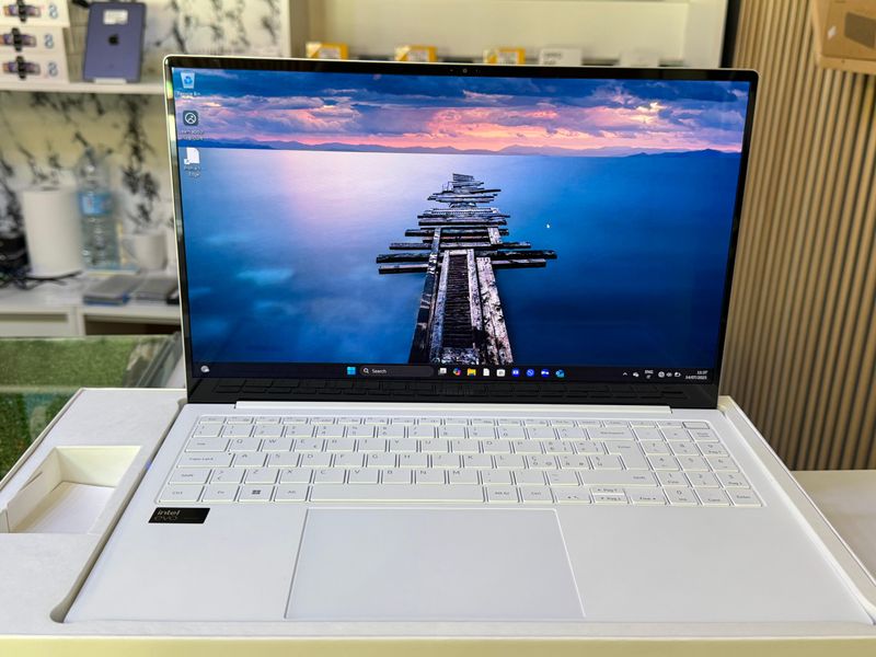Samsung Galaxy Book2 Pro SE i7 16/512GB afbeelding 2
