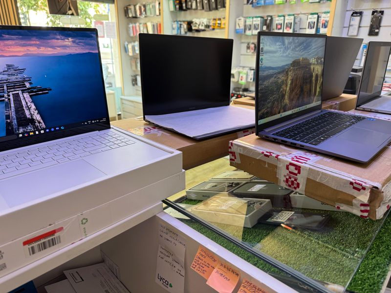 Samsung Galaxy Book2 Pro SE i7 16/512GB afbeelding 4