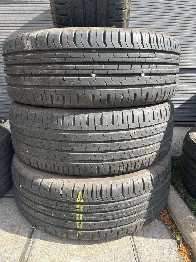 Neumático Continental 195/55 R16 87H