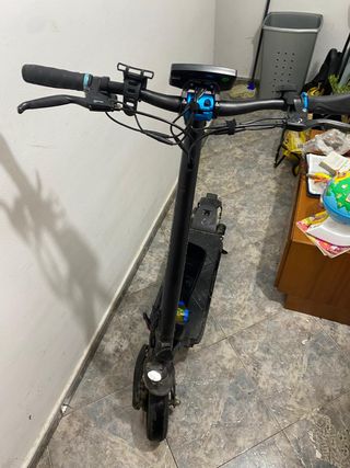 Patinete SmartGyro 2 motores buen estado