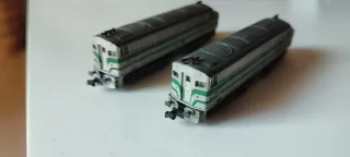 Locomotoras Ibertren 3N