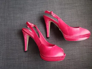 Sandalias fiesta Menbur T. 37