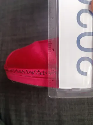 Sandalias fiesta Menbur T. 37