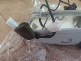 Espejo retrovisor interior