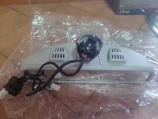 Espejo retrovisor interior