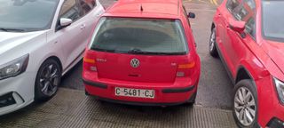 Volkswagen Golf 1994