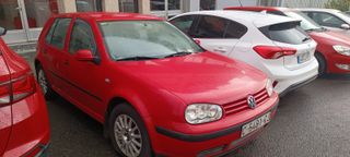 Volkswagen Golf 1994