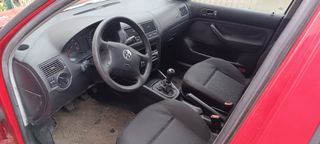 Volkswagen Golf 1994