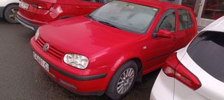 Volkswagen Golf 1994