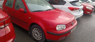 Volkswagen Golf 1994