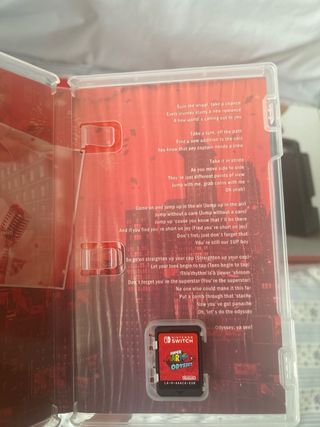 Nintendo Switch 2019 + 3 Juegos