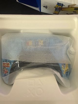 Mando DualSense Edición Limitada Fortnite