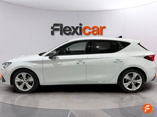 Seat Leon SP 1.5 eTSI 110kW DSG FR Special Edition