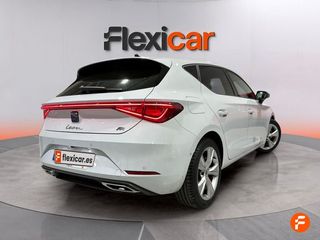 Seat Leon SP 1.5 eTSI 110kW DSG FR Special Edition