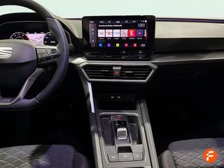 Seat Leon SP 1.5 eTSI 110kW DSG FR Special Edition