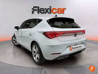 Seat Leon SP 1.5 eTSI 110kW DSG FR Special Edition