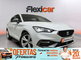 Seat Leon SP 1.5 eTSI 110kW DSG FR Special Edition