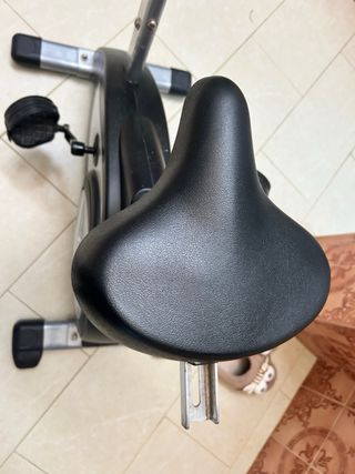 Bicicleta Estática