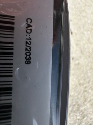 Baliza Geolocalizable V16 DGT ExtraStar