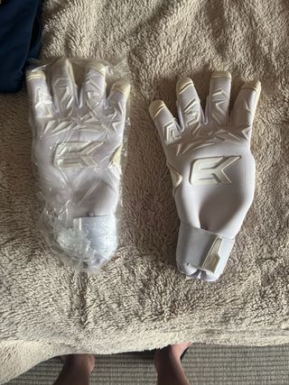 Guantes Portero Elitekeepers EK PRO Talla 10