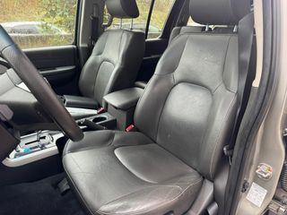 NISSAN Pathfinder 3.0dCi 231 CV LE V6 7Pl AT TBOSE