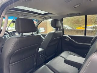 NISSAN Pathfinder 3.0dCi 231 CV LE V6 7Pl AT TBOSE