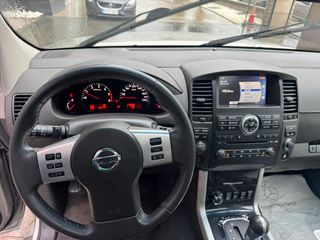 NISSAN Pathfinder 3.0dCi 231 CV LE V6 7Pl AT TBOSE