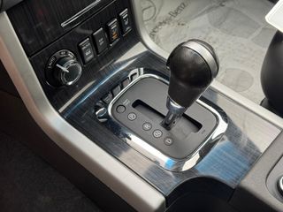 NISSAN Pathfinder 3.0dCi 231 CV LE V6 7Pl AT TBOSE