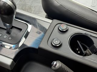 NISSAN Pathfinder 3.0dCi 231 CV LE V6 7Pl AT TBOSE