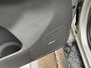 NISSAN Pathfinder 3.0dCi 231 CV LE V6 7Pl AT TBOSE