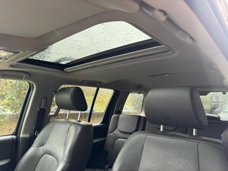 NISSAN Pathfinder 3.0dCi 231 CV LE V6 7Pl AT TBOSE