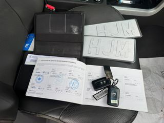 NISSAN Pathfinder 3.0dCi 231 CV LE V6 7Pl AT TBOSE