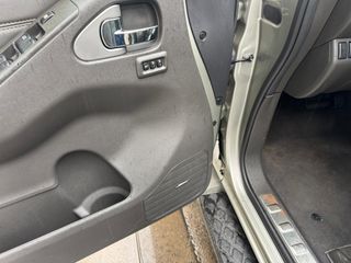 NISSAN Pathfinder 3.0dCi 231 CV LE V6 7Pl AT TBOSE