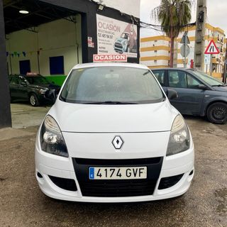 Renault Scenic 1.5 Dci