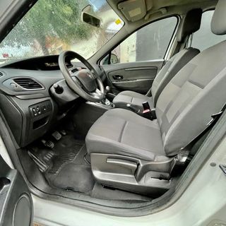 Renault Scenic 1.5 Dci