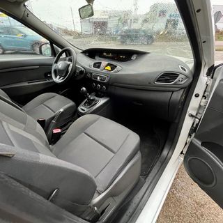 Renault Scenic 1.5 Dci