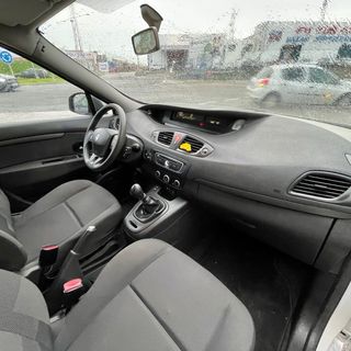 Renault Scenic 1.5 Dci