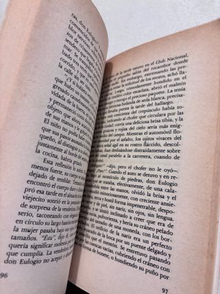 Los jefes ; Los cachorros de Mario Vargas Llosa