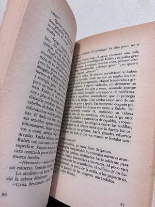 Los jefes ; Los cachorros de Mario Vargas Llosa