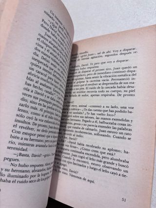 Los jefes ; Los cachorros de Mario Vargas Llosa