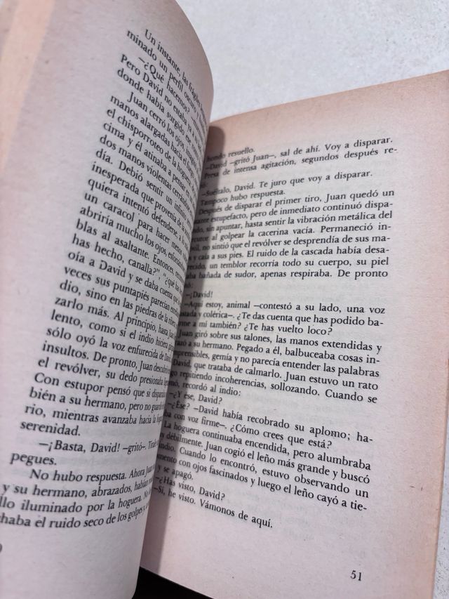 Los jefes ; Los cachorros de Mario Vargas Llosa